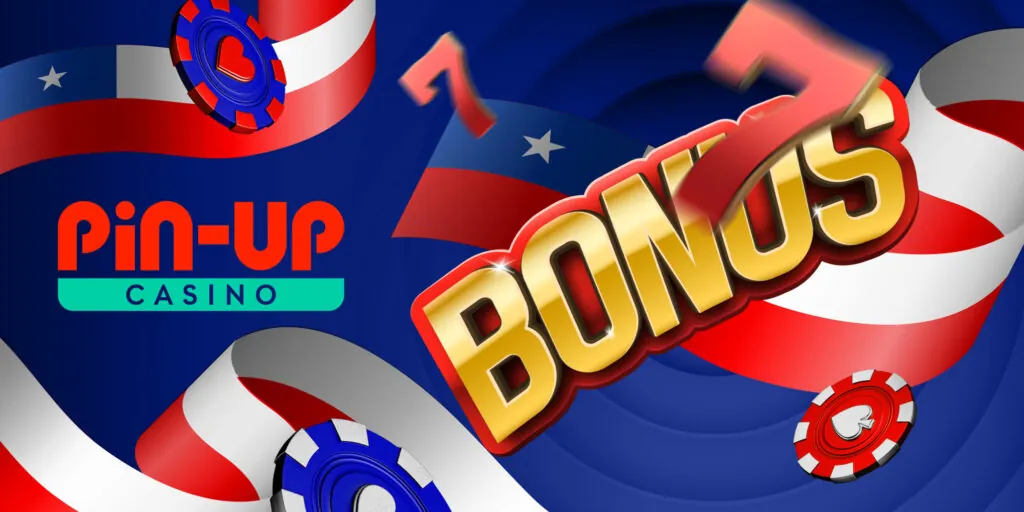 pin up casino bono